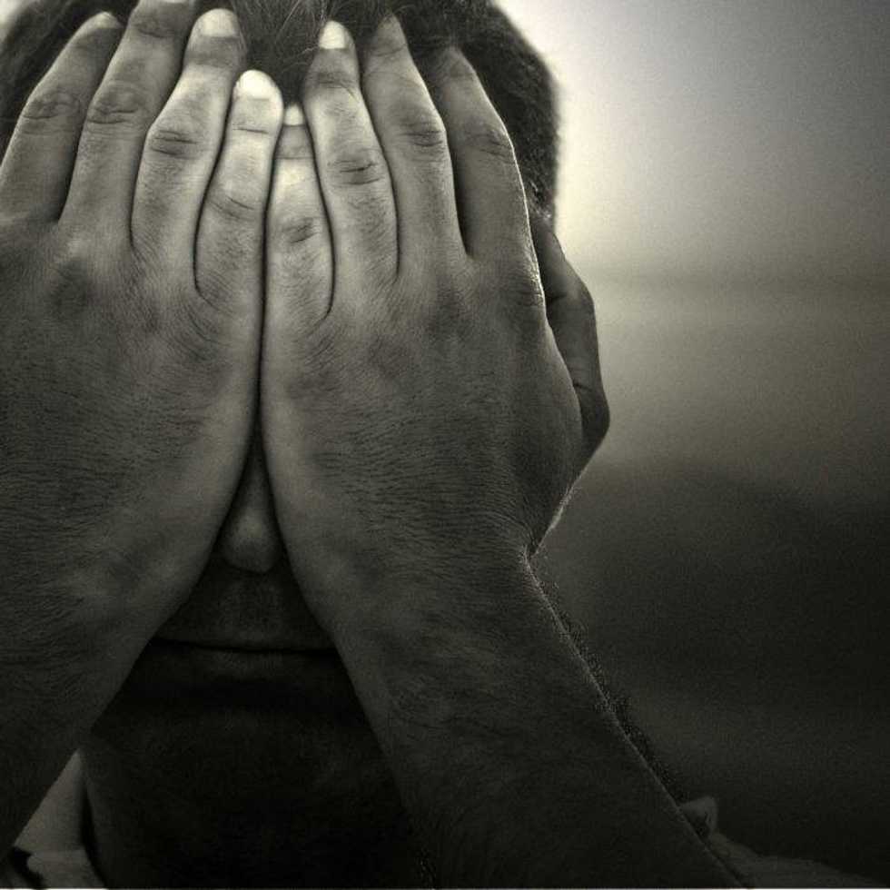 Borderline Personality Disorder: Who Will I Be Today?