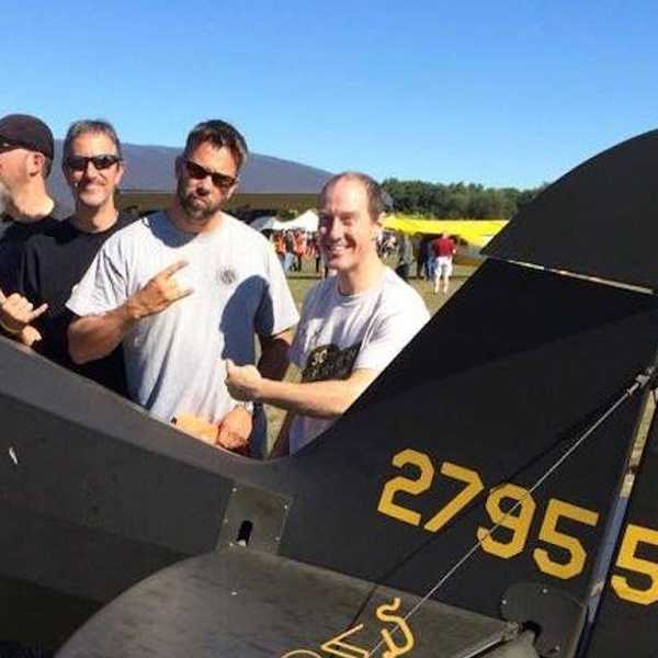 15 Things You Learn When You Grow Up With 5 Dads