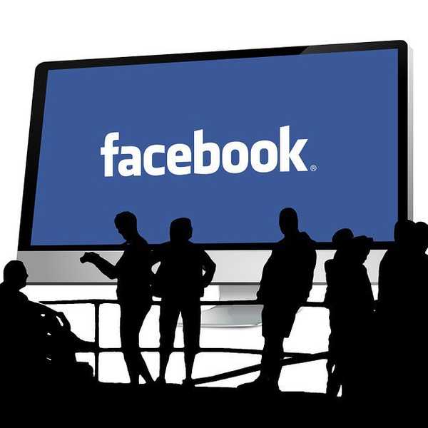 What's Facebook Stories?