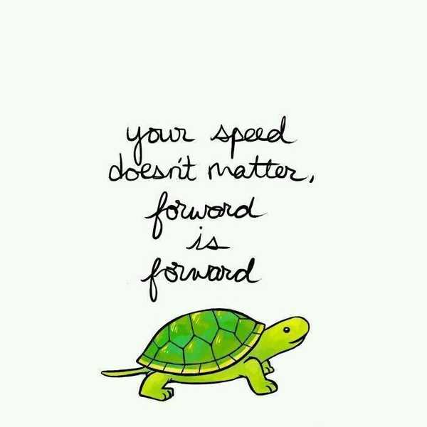 Feel Like You're Stuck in a Rut?