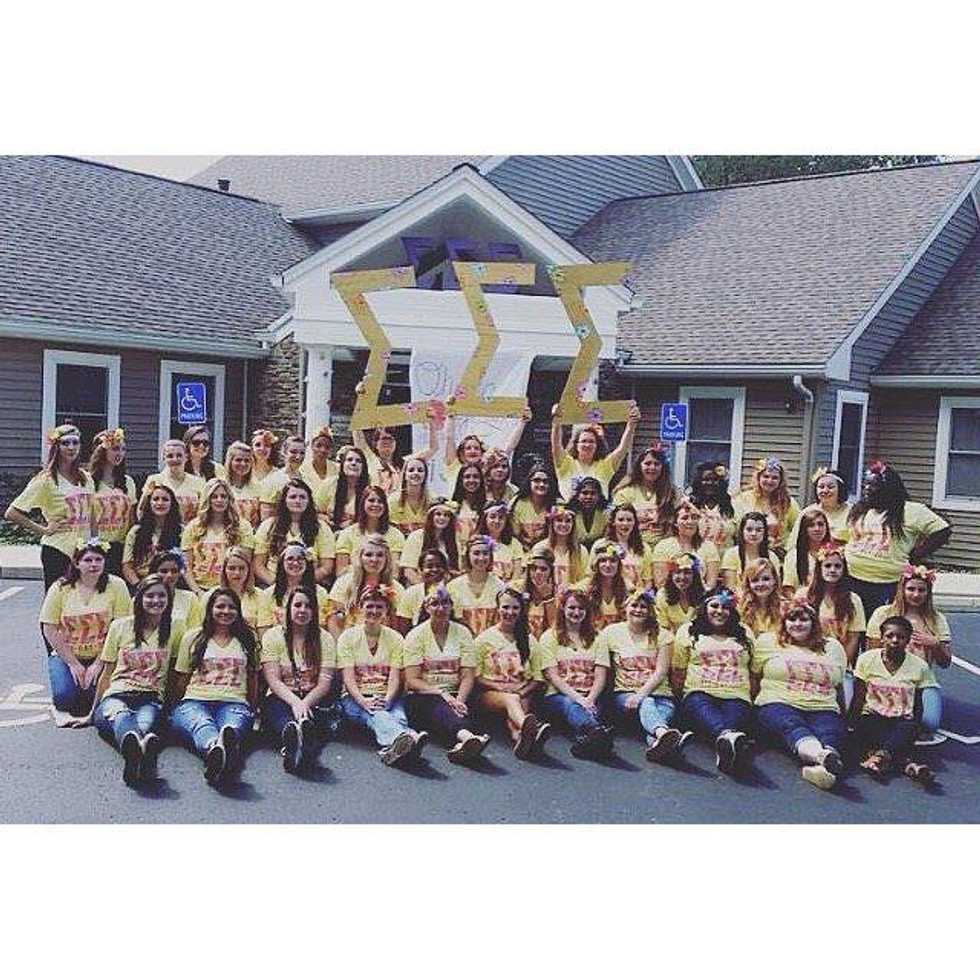 We Do Not "Buy" Our Friends