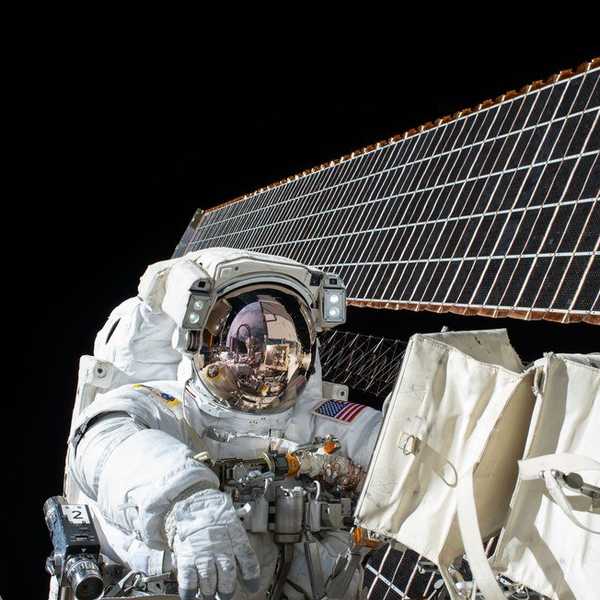 Why NASA Is More Important Than You Thought
