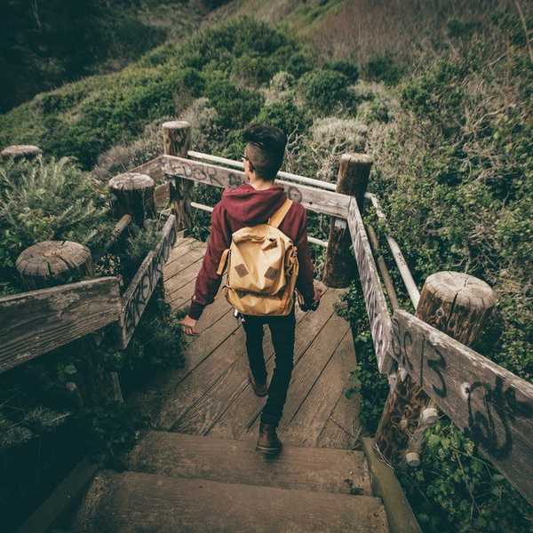 8 Items On My Bucket List That Should Be On Yours Too