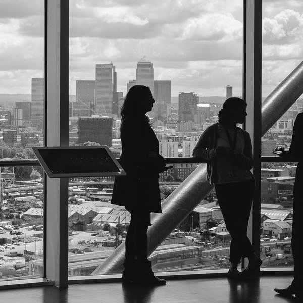 8 Life Lessons From My Mentors