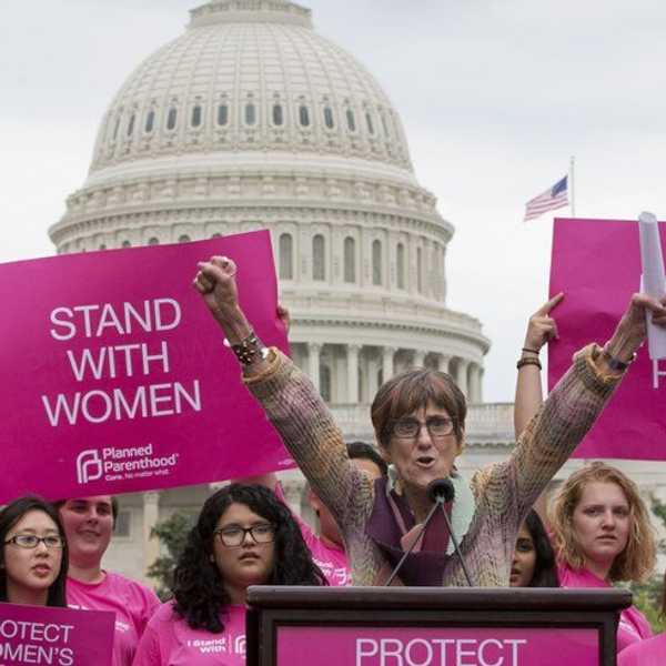 The History Of Planned Parenthood: 1936-1956, The Start Of A Movement