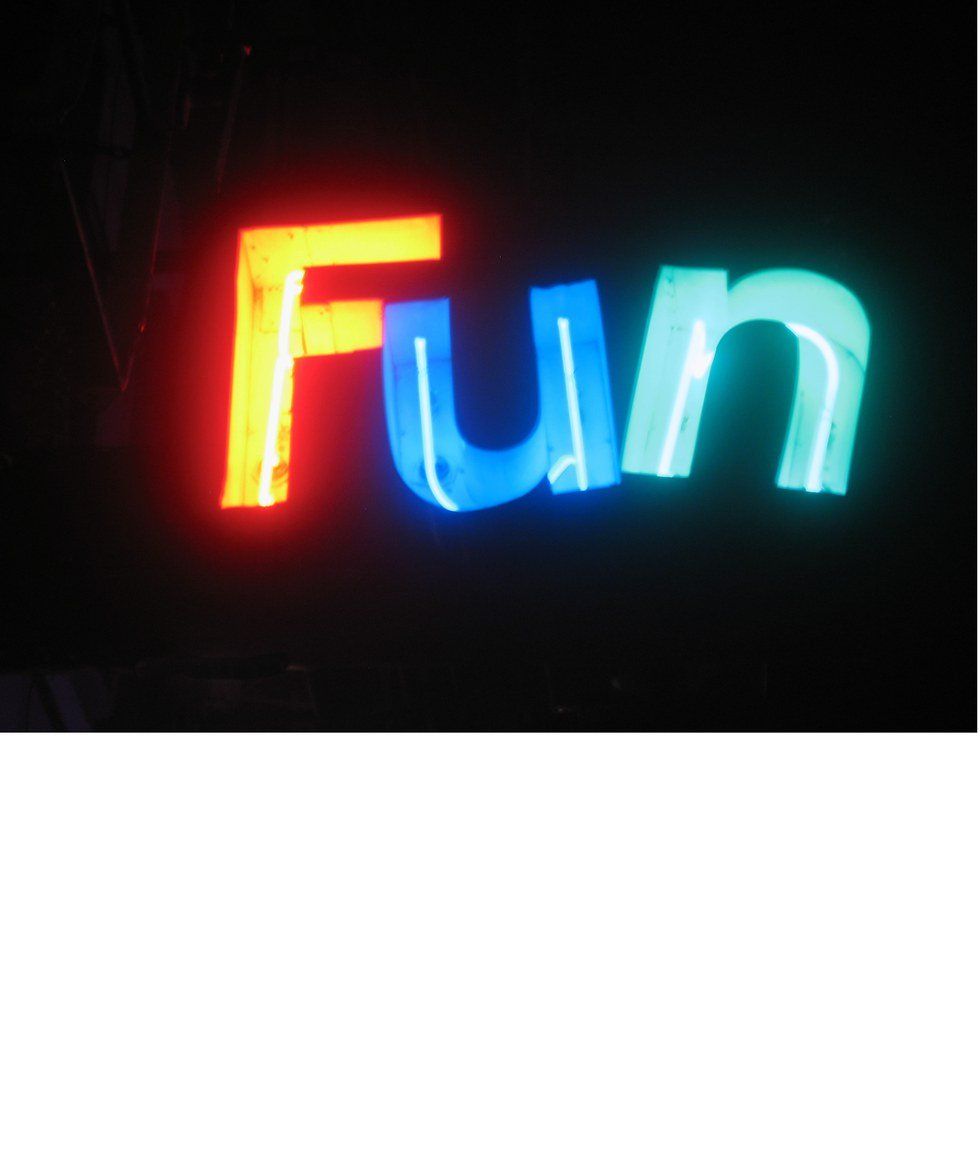 21 Things Every College Student Can Relate To