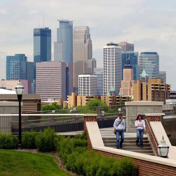 A Day In The Life Of A UMN Engineer