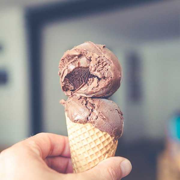 6 Signs You Might Be A Chocoholic