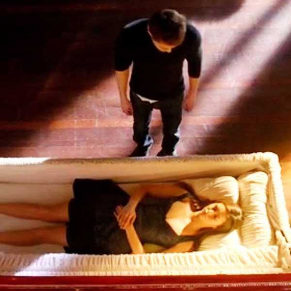 Top Ten Saddest TV Deaths