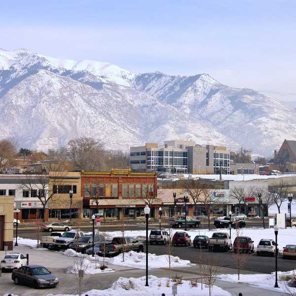 10 Things People Who Grew Up In Utah Know All Too Well