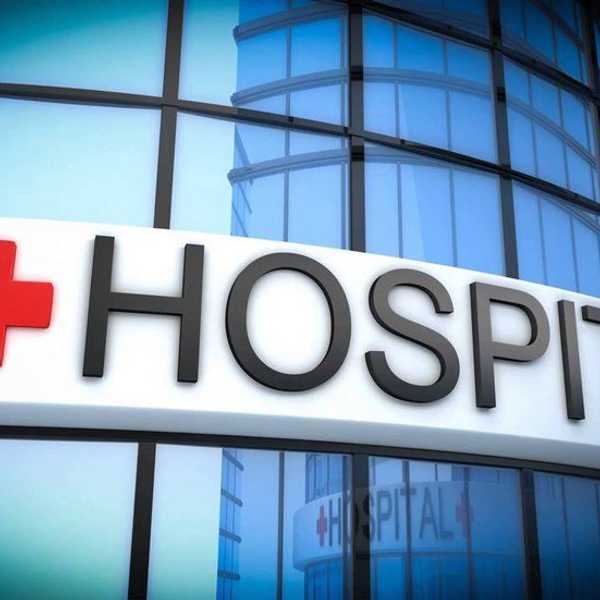 Why I Could Never Work At A Hospital