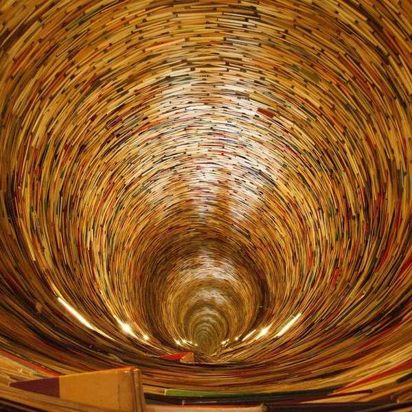 Getting Back Into The Groove Of Reading