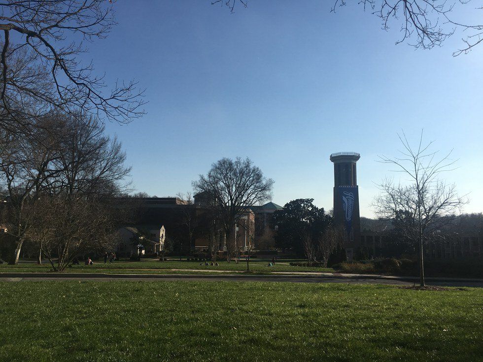 The Problem With Modern Universities