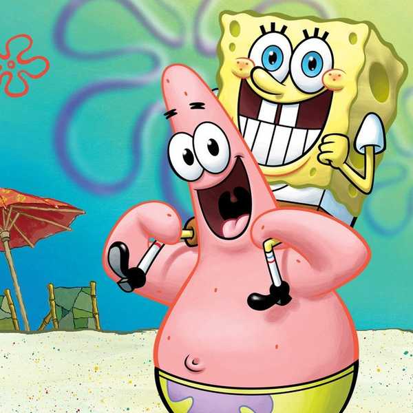 Stereotypes About Dating Different College Majors According To Spongebob