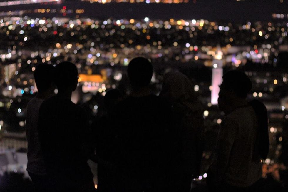 3 Late Nights I Won't Forget