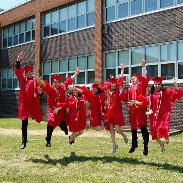 21 Signs You're A Catholic School Kid