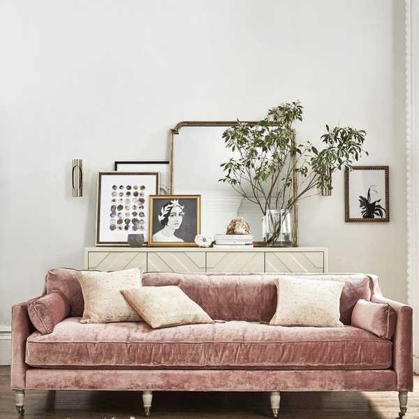 Interior Decorating For Someone On A Budget