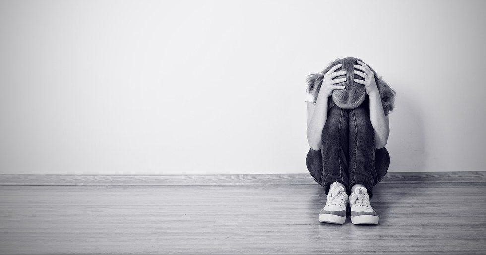 What It's Like To Have Depressive Episodes