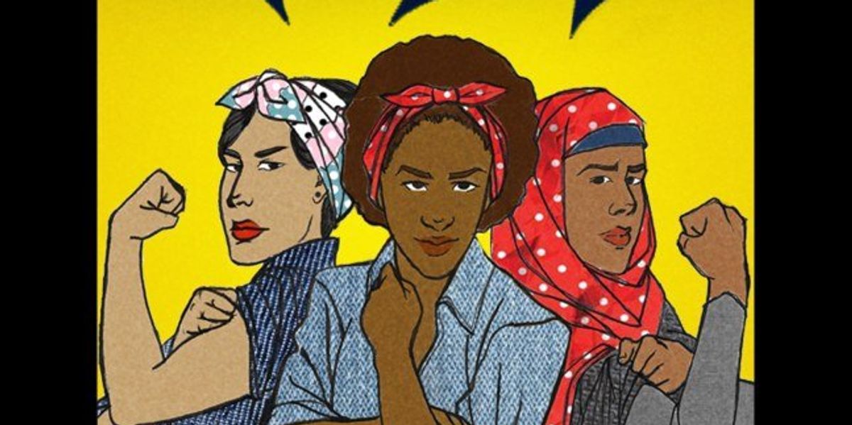 The Basics of Intersectionality, What It Is And Why It's Important to ...