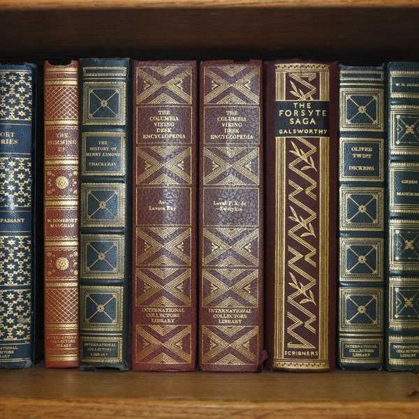 10 Classic Novels That Are Increasingly Pertinent