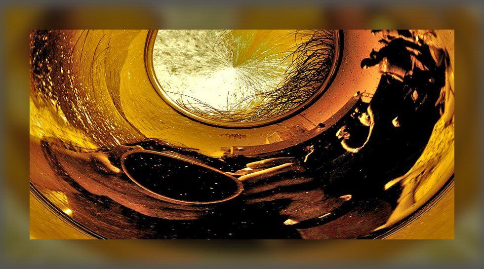 Can You Believe It?—An Original Short Story