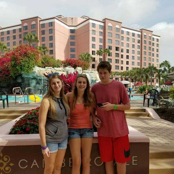 9 Things Every Oldest Sibling Can Relate To