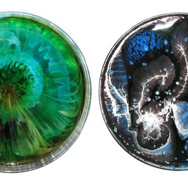 The Deep Relationship Between Science And Art