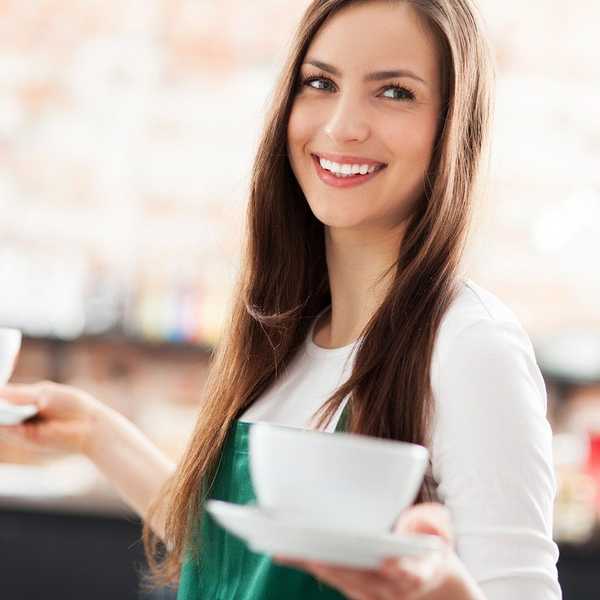 The Truth Behind The Life Of A Server