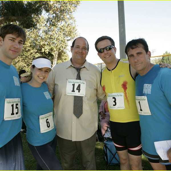 How I Fell In Love With Running