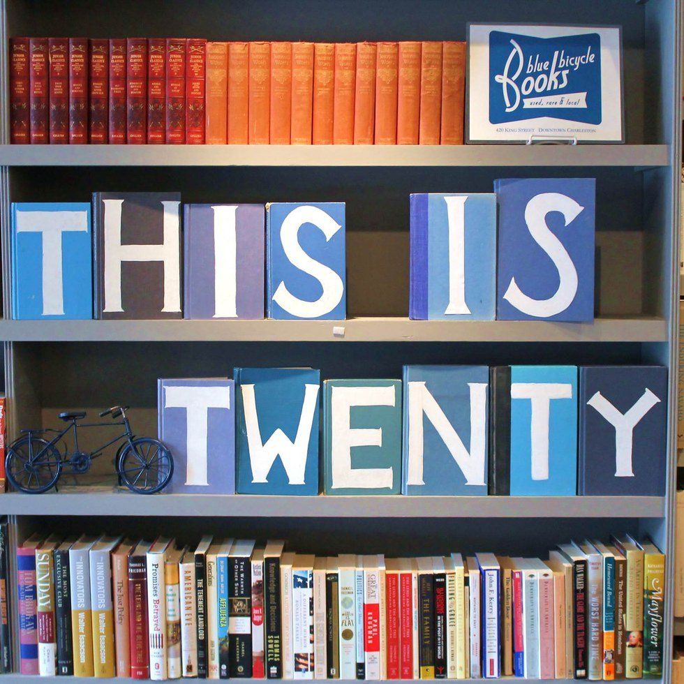 20 Things to Know Before Turning 20