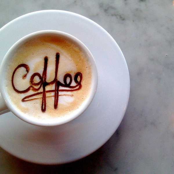 Where To Get Your Coffee Based On Your Day