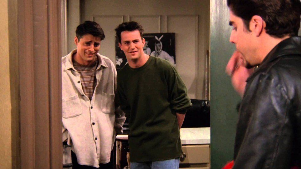 20 Most Annoying Roommate Habits