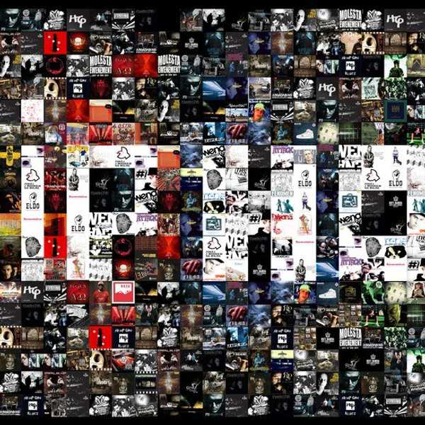 Varying Racial Identities In Hip Hop