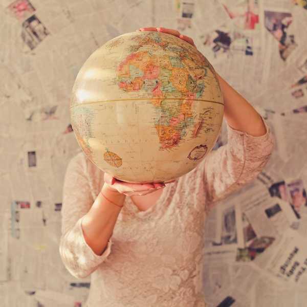 My Passion to Travel