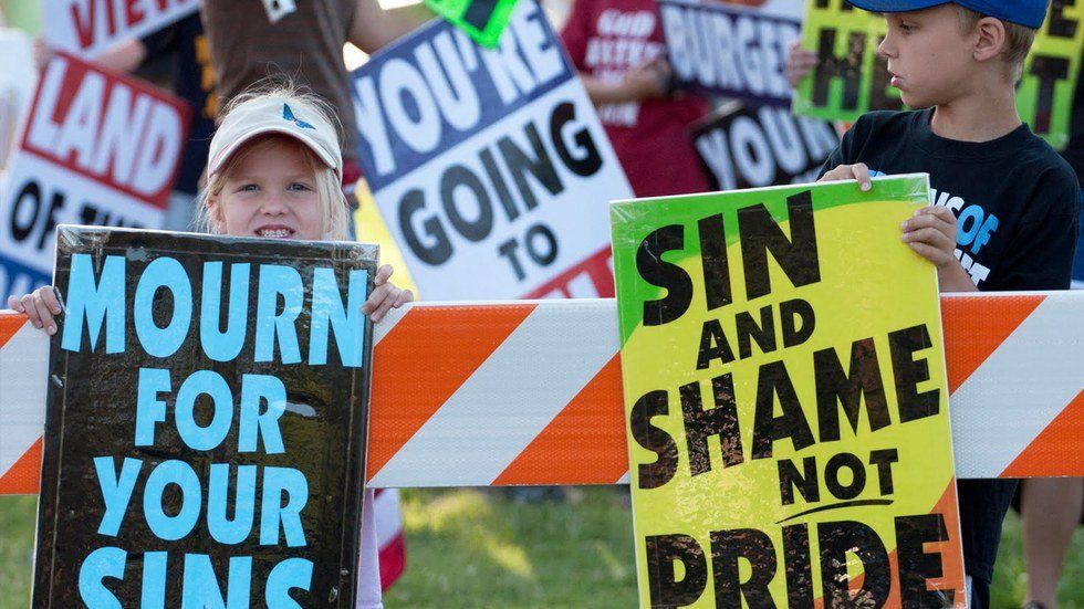 Open Letter To The USF President On Conservative Extremism On Campus