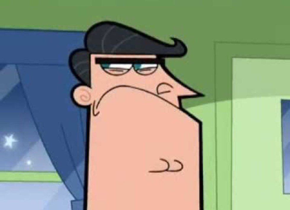 To My Worst Enemy at KU, I Wish . . .