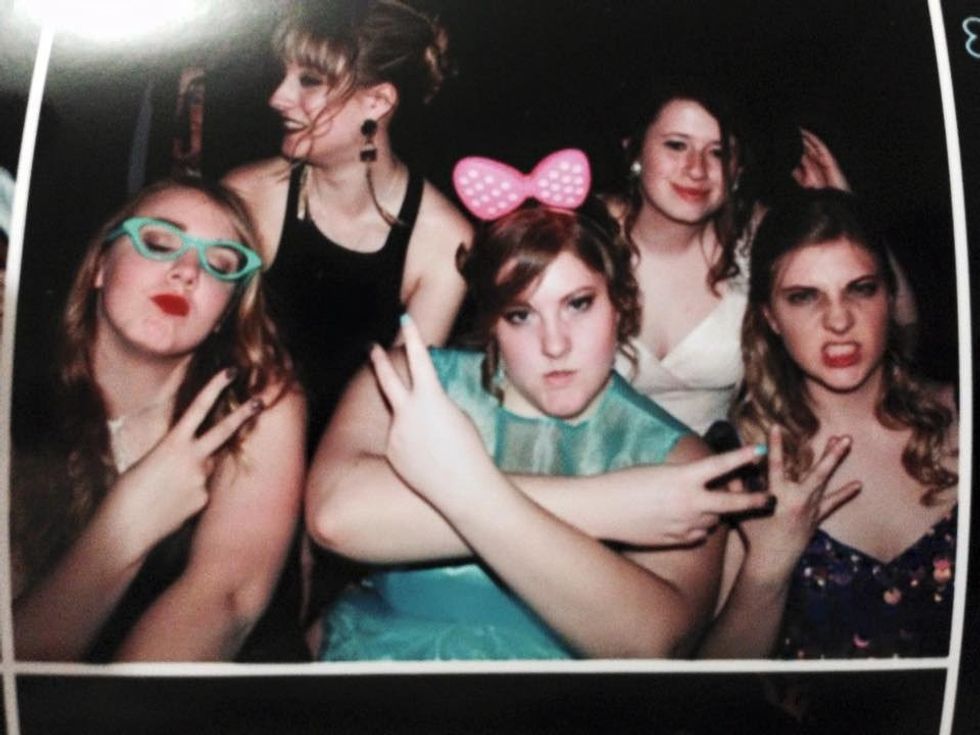 The Friendship That Shaped Me