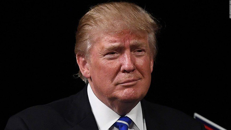 The Real Fake News Is Coming From The White House