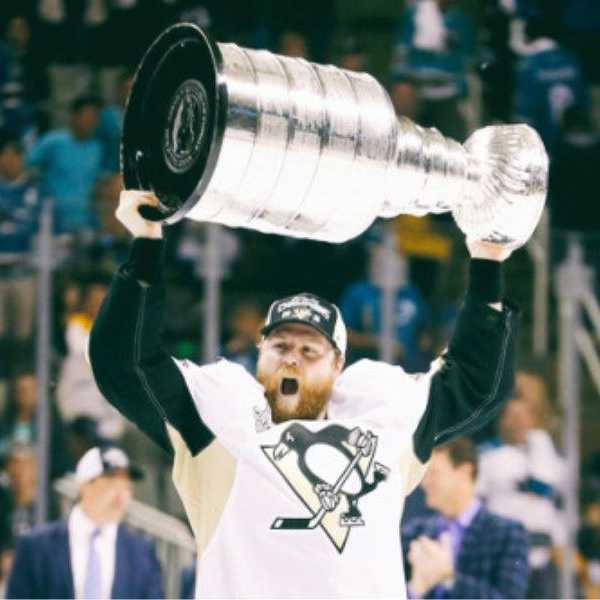 12 Reasons To Love Phil Kessel