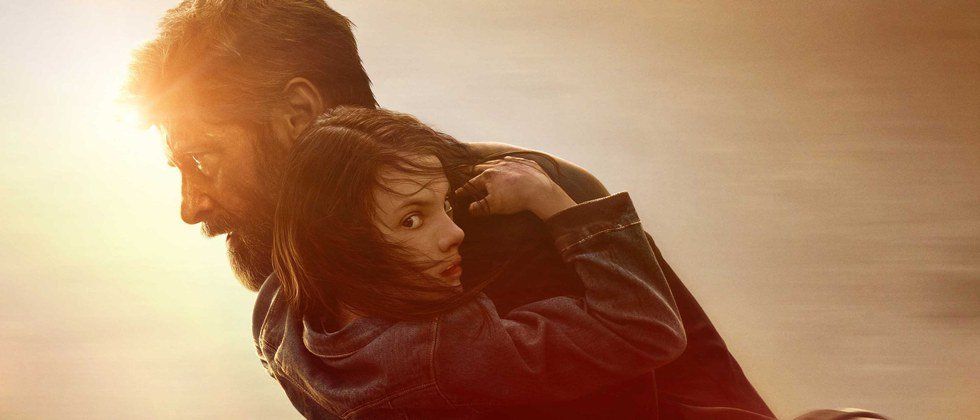 Why Wolverine's' Logan'  Is A Hell Of A Ride