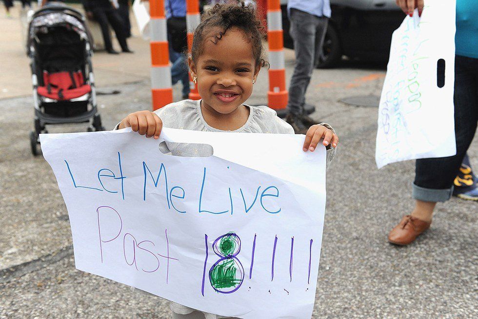 The Truth Behind White Privilege