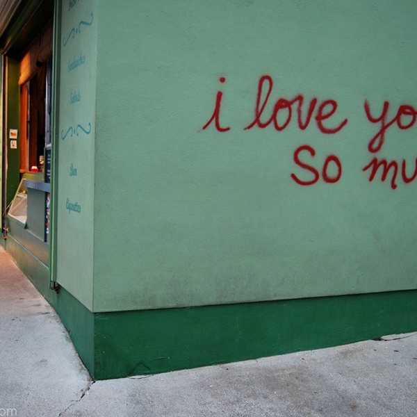 Stop Falling In Love With The Idea Of Someone