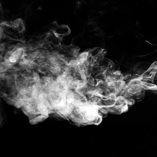 Why Smoking Isn't All Bad