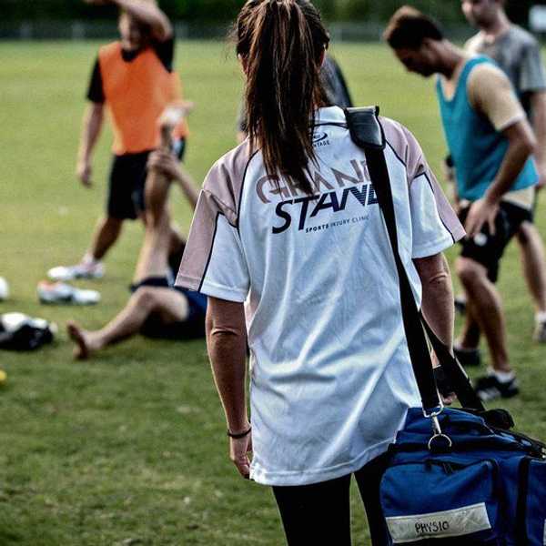 To The High School Athlete Who Gave Up Their Sport In College