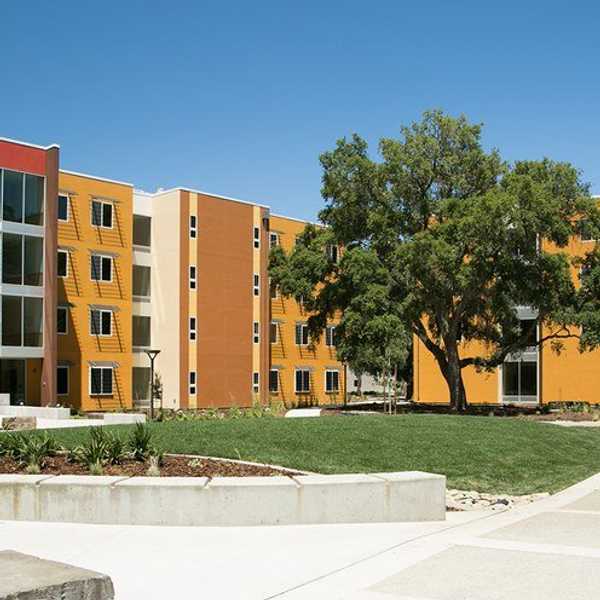 14 Ways To Improve UC Davis