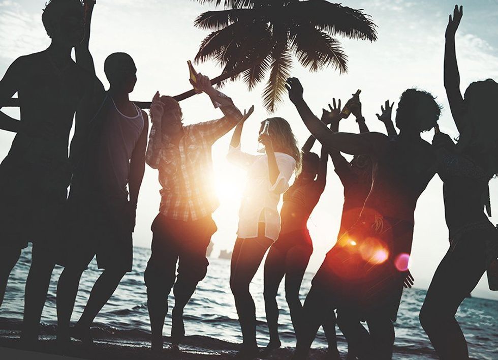 3 Things You'll Definitely Regret Doing Over Spring Break