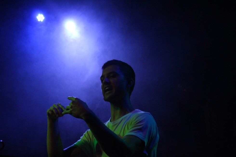 How To Find Success In Failure