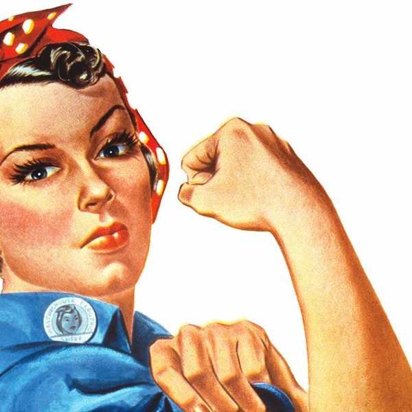 Empowered Women Empower Women