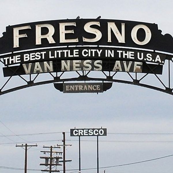10 Fun Things To Do In Fresno