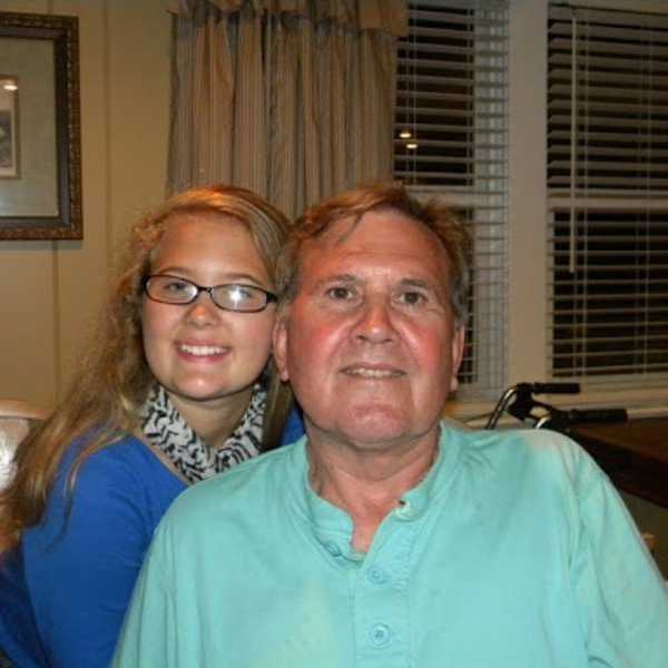 What My PawPaw Taught Me